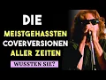 Download Lagu 10 verhasste Cover der Originalsänger | Kennen Sie sie?