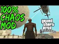 Download Lagu GTA San Andreas 100% Chaos Mod - Over 45 Hours!