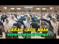 Download Lagu SENAM JALAN DI TEMPAT - GURU PAUD KAB. GRESIK