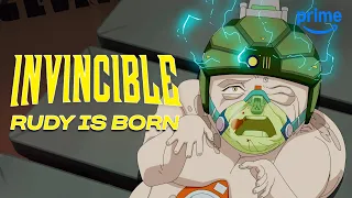 the mauler twins transfer robot to a new body invincible prime video