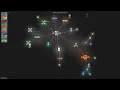 mlc--llm - Gource visualisation
