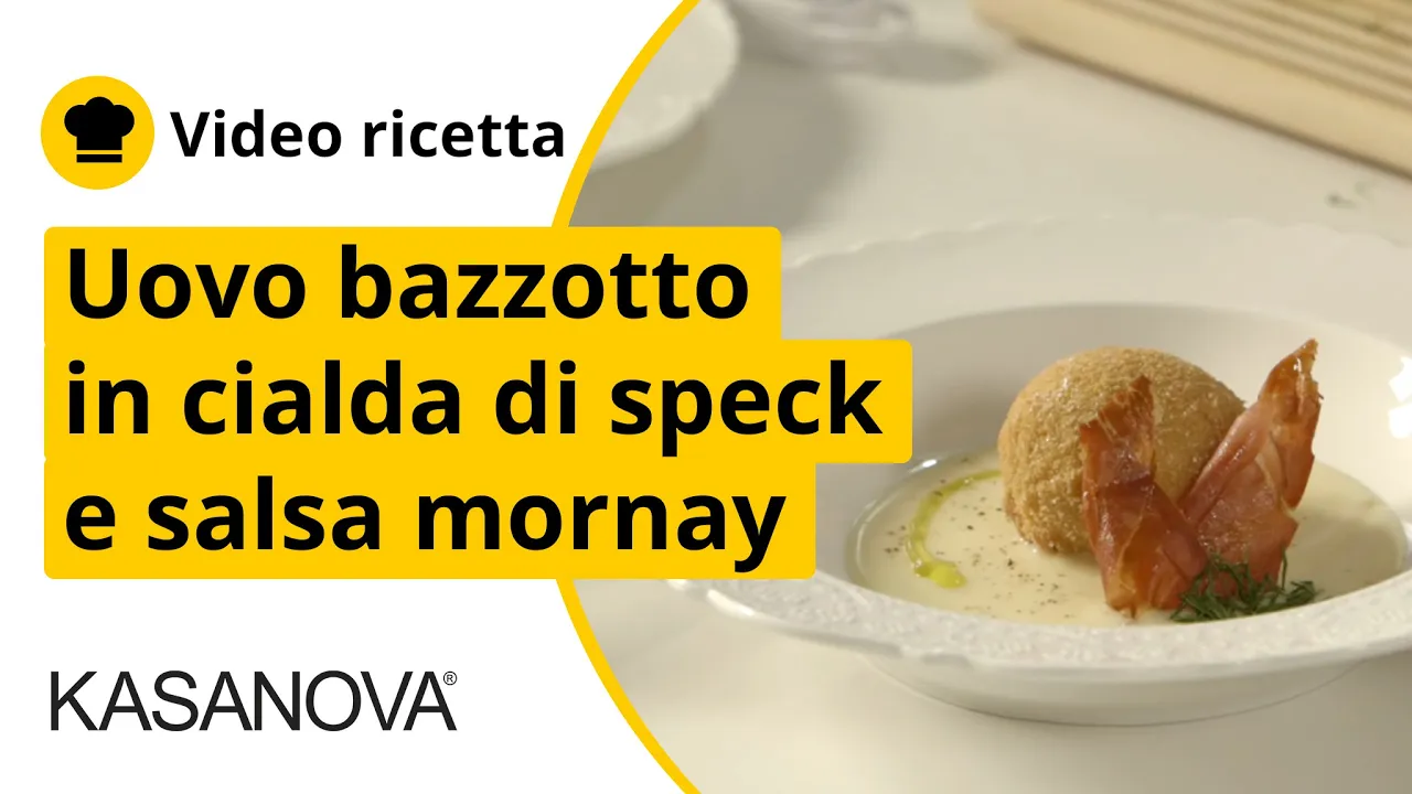 Uovo bazzotto