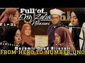 Download Lagu SEMUA PENAMPILAN ERIN ZELIA NAWAWI DI MAZAMIR DAUD INTERNASIONAL ALGERIA | VIDEO KOMPILASI