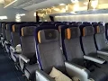 Lufthansa Boeing 747-8i Economy Class Review