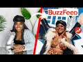 How I got hired at Buzzfeed