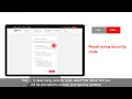 How to reset your Online Mobile Banking password HSBC Online Banking