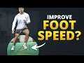 5 Best Agility Exercises For FAST Feet