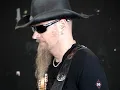 Dudley Taft Blues Overkill