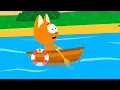 Download Lagu Fast And Slow   -  Meow Meow Kitty  -  song for kids