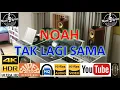 Download Lagu NOAH - 'Tak Lagi Sama' M/V Lyrics UHD 4K Original ter_jernih