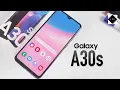 Download Lagu Samsung Galaxy A30s Unboxing and Review! Budget King?