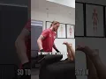 Calf Pain
