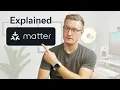 Download Lagu What you need to know about Matter