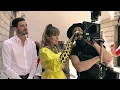 HA-ASH, Kenia Os - My Exit With You (BTS)