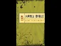 The Book of Isaiah - ESV