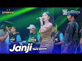Lagu JANJI - TIARA AMORA - LIVE SIMPATIK MUSIC RAMAYANA AUDIO - TULANGAN SIDOARJO