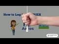 AERIES for 8th Graders
