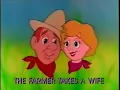farmer in the dell