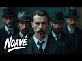Download Lagu Dark Blues Rock for Gentlemen • Peaky Blinders Style | Mix by Noavé