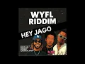 Poco Lee - Hey Jago (WYFL Riddim Mashup) | King DJ Shon Remix
