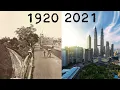 Download Lagu Evolution of Kuala Lumpur  1910 - 2021