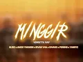 Download Lagu VENDETTA RAP - MINGGIR ( MUSIC AUDIO )