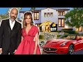 Halle Berry s 2024 Lifestyle New Husband Pregnancy Net Worth