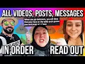 The Complete Foodie Beauty and Salah Cheating Scandal The Poo Poo Saga