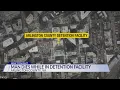 Police investigate in-custody death at Arlington County Detention Facility