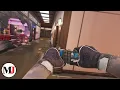 Download Lagu The Tubarão Masterclass - Rainbow Six Siege