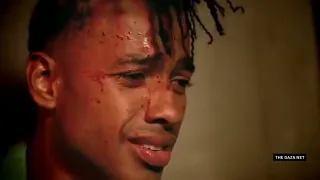 كاد أن يهرب السجن في فرنسا 