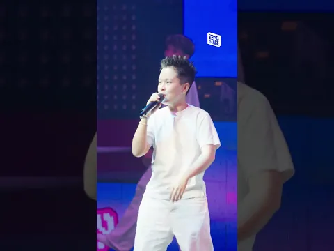 Secret đáng iuu của bé Bột Sữa | Ánh Sáng AZA x Tiên Tiên live at Showcase Chói