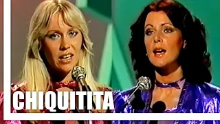 Download ABBA - Chiquitita (En Español) MP3