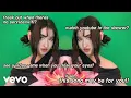 Lagu Stephanie Poetri - Artificial Grass (Official Lyric Video)