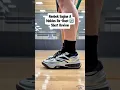 Download Lagu Reebok Engine A “Mobius Re-Boot” On Feet \u0026 In Hand Looks - Short Review #shorts #reebok #reebokshoes