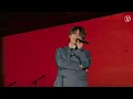 2026.04.04 姜濤 KEUNG TO “LAVA” LIVE TOUR 2026 - RENO《好得太過份》