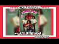 Download Lagu USMAN BERSAUDARA - KASIH SAYANG MAMA