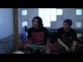 Download Lagu JIWA YANG BERANI [ Che Cupumanik \u0026 Robi Navicula ] - Video Lyric