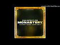 Monastery (Remix) - Ryan Castro Ft. Feid, De La Ghetto, Arcangel, Karol G, J Balvin |@AlexoEdit