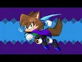 SRB2 - Jana The Fox Release Trailer