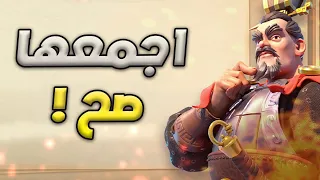 طرق وأساليب لجمع التسريعات بأسرع وقت ممكن حسابات تهم الـ F2P Rise Of Kingdoms 