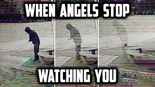 Wave-Particle Duality Also Applies To The Soul - When Angels Stop Watching⎮ Sufi Meditation Center