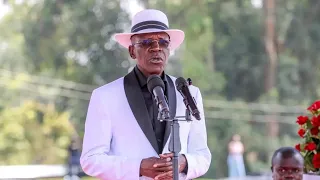 BONNY KWALWALE POWERFULL TRIBUTE ATTACKING KASONGO & WETANGULA BADLY!