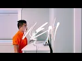 #和你唱：林俊傑 金莎 － 被風吹過的夏天（男聲部分）