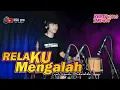 RELAKU MENGALAH (rheka restu) - VERSI KOPLO JANDHUT