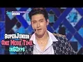 Download Lagu 60FPS 1080P | SUPERJUNIOR - One More Time(Otra Vez), 슈퍼주니어 - 원모어타임 Show Music Core 20181013
