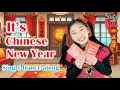 Download Lagu It’s Chinese New Year! with lyrics and actions | Happy Chinese New Year | Kids Chinese New Year Song