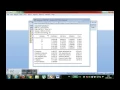 How to estimate data by OLS