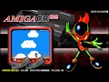 Commodore Amiga CD32 LaunchBox BigBox Demo