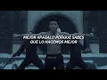 Download Lagu Shang-Chi // Rich Brian \u0026 EARTHGANG - Act Up [Sub. Español]